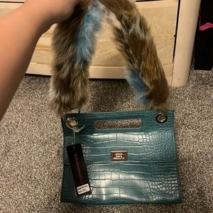 Like Dreams mini purse